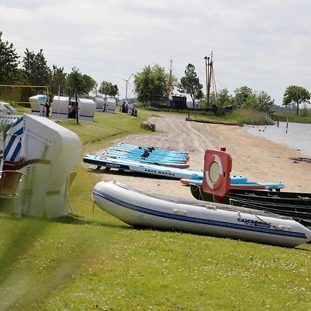 Dorf Wangerland Hotell Schillig Exteriör bild