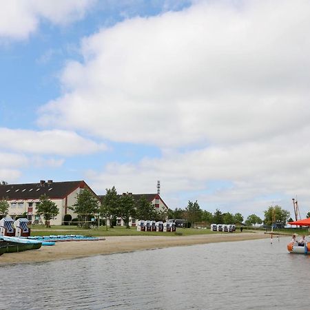 Dorf Wangerland Hotell Schillig Exteriör bild