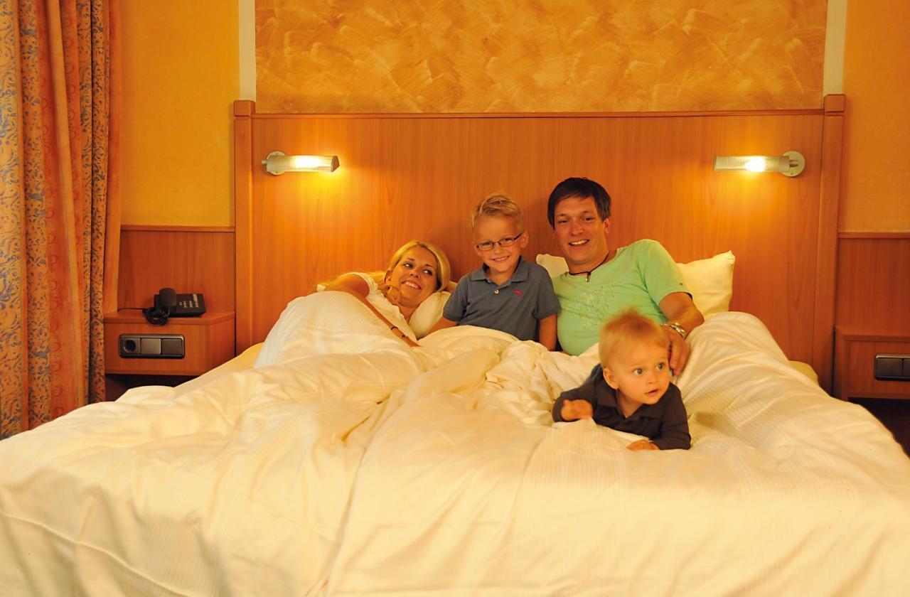 Dorf Wangerland Hotell Schillig Exteriör bild